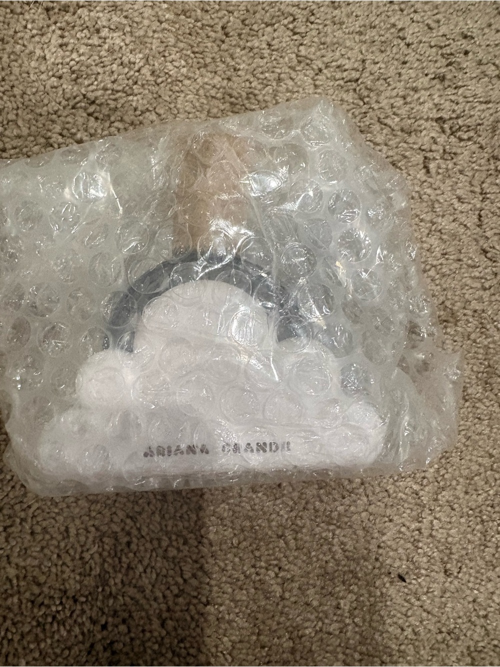 Ariana Grande cloud perfume brand new